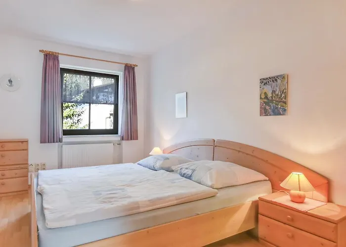Katharinenhof Kramer Gross 加爾米施-帕滕基興