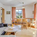 Apartament Katharinenhof Kramer Gross Garmisch-Partenkirchen