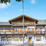 Apartament Katharinenhof Kramer Gross Garmisch-Partenkirchen