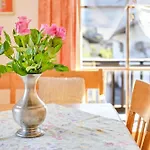 Apartament Katharinenhof Kramer Gross