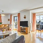 Katharinenhof Kramer Groß * Garmisch-Partenkirchen