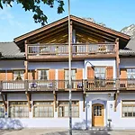 Apartment Katharinenhof Kramer Groß *