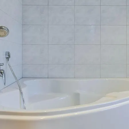 Apartament Katharinenhof Kramer Gross Garmisch-Partenkirchen