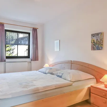 Apartament Katharinenhof Kramer Gross