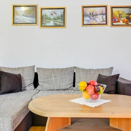 Apartament Katharinenhof Kramer Gross