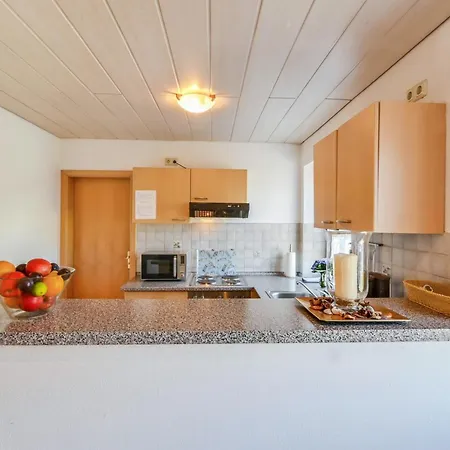 Apartment Katharinenhof Kramer Groß