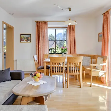 Apartamento Katharinenhof Kramer Gross Garmisch-Partenkirchen