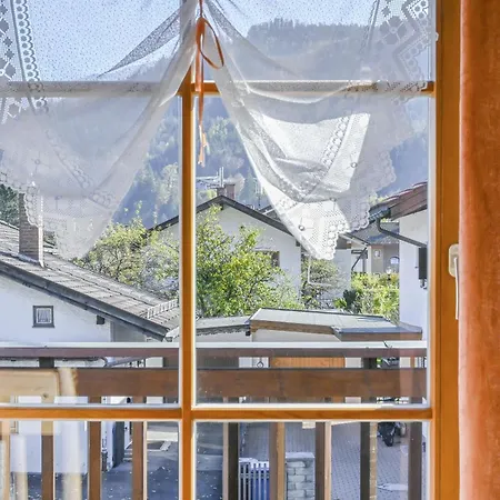 Apartment Katharinenhof Kramer Groß Garmisch-Partenkirchen