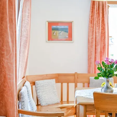 Katharinenhof Kramer Gross Apartmán