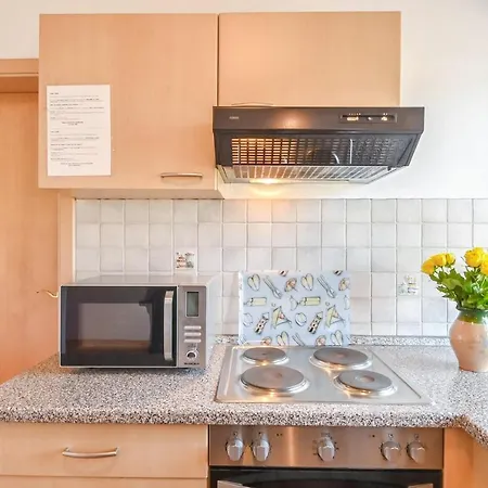 Apartmán Katharinenhof Kramer Gross Garmisch-Partenkirchen