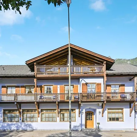 Apartment Katharinenhof Kramer Groß